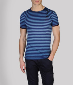 ARMANI JEANS - Short-sleeve t-shirt