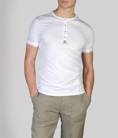 ARMANI JEANS - Short-sleeve t-shirt