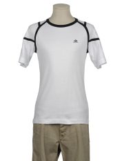 ERMANNO ERMANNO SCERVINO - T-shirt maniche corte