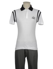 ERMANNO ERMANNO SCERVINO - Polo