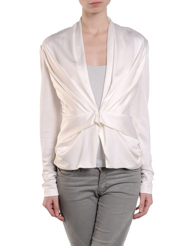 ZOOM BALENCIAGA - Blazer