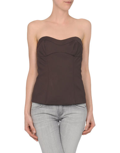 ZOOM FLAVIO CASTELLANI - Tube top