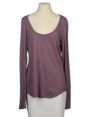 VELVET - Long sleeve t-shirt
