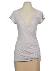 VELVET - Short sleeve t-shirt