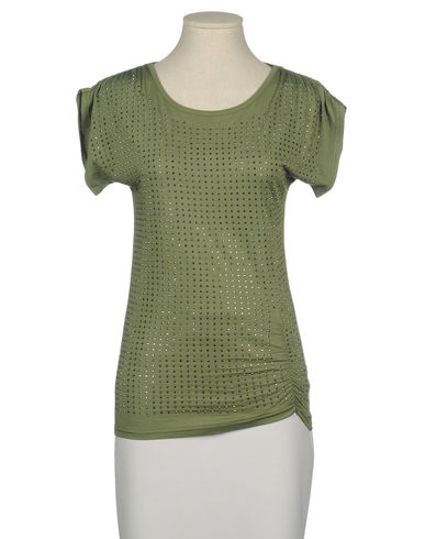 ZOOM JULIEN CHAMBON - Short sleeve t-shirt