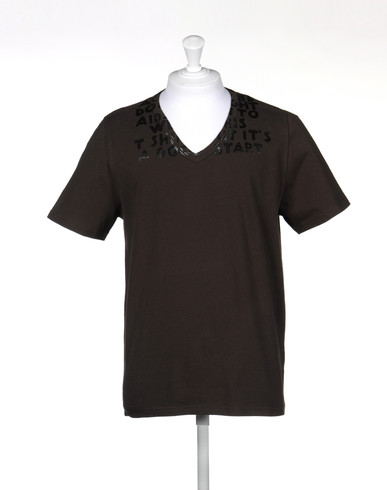 Short sleeve t-shirt