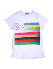 CLOSED - Kurzärmliges T-Shirt