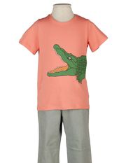 MINI RODINI - Short sleeve t-shirt