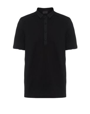 Polo shirt Men's - LES HOMMES