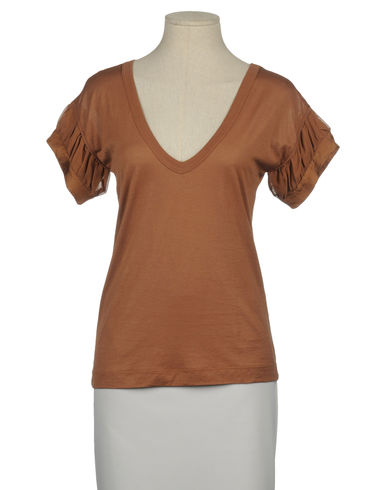ZOOM PINKO - Short sleeve t-shirt