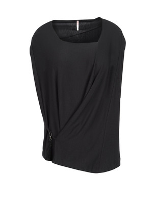Sleeveless t-shirt Women's - A FRIEND by A.F. VANDEVORST