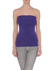PATRIZIA PEPE - Tube tops
