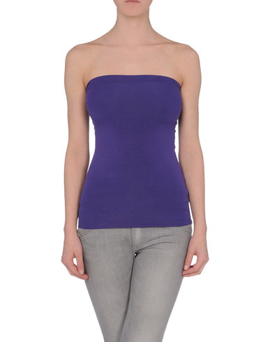 ZOOM PATRIZIA PEPE - Tube top