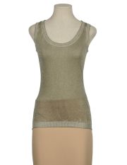 ERMANNO ERMANNO SCERVINO - Top