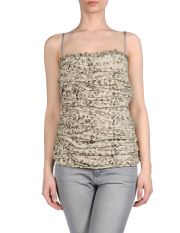 ERMANNO ERMANNO SCERVINO - Top