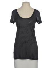ERMANNO ERMANNO SCERVINO - T-shirt maniche corte