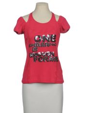 ERMANNO ERMANNO SCERVINO - Top