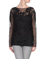 ALBERTA FERRETTI - Blouse