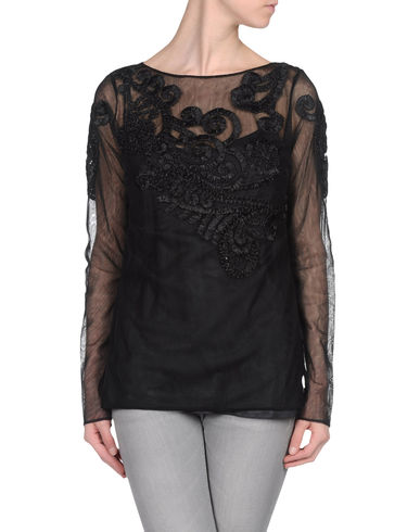 ZOOM ALBERTA FERRETTI - Blouse