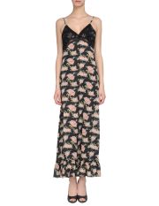 YUMI' - Langes Kleid