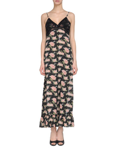 ZOOM YUMI' - Long dress