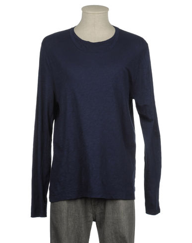 ZOOM NEIL BARRETT - Long sleeve t-shirt