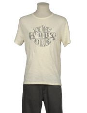 EDWIN - Short sleeve t-shirt