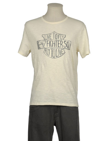 ZOOM EDWIN - T-shirt