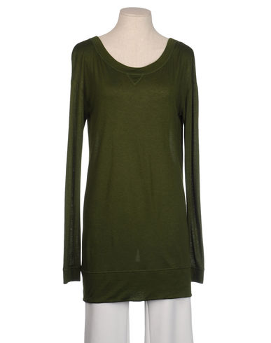 ZOOM TOMAS MAIER - T-shirt maniche lunghe