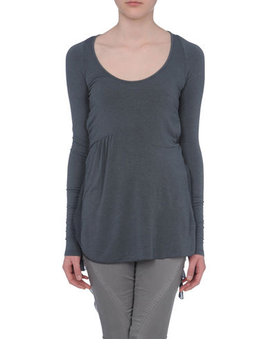 ZOOM PATRIZIA PEPE - Long sleeve sweater