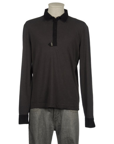 ZOOM BIKKEMBERGS - Polo shirt