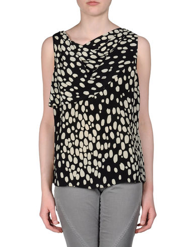 ZOOM MOSCHINO CHEAPANDCHIC - Top