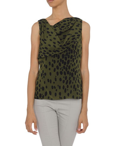 ZOOM MOSCHINO CHEAPANDCHIC - Top