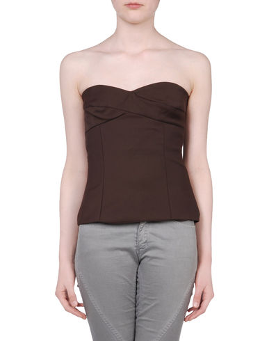 ZOOM FLAVIO CASTELLANI - Tube top