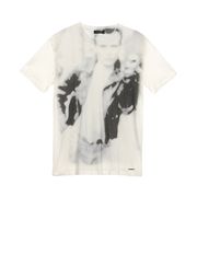 COSTUME NATIONAL - Short sleeve t-shirt