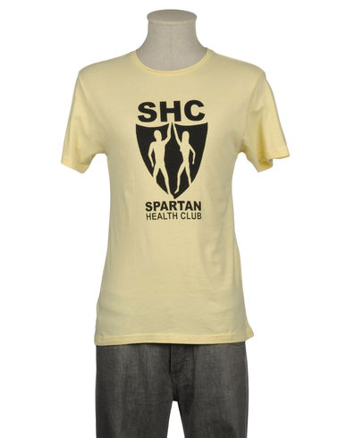 ZOOM WORN FREE - Short sleeve t-shirt