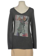 LOVE MOSCHINO - 長袖T シャツ