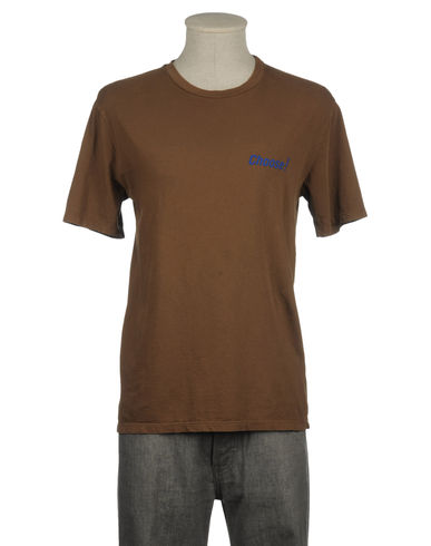 ZOOM GOLDEN GOOSE - Short sleeve t-shirt