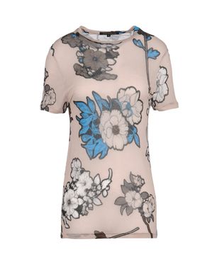 T-shirt maniche corte Donna - CHRISTOPHER KANE
