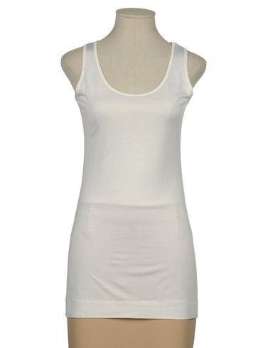 ZOOM SNOBBY SHEEP - Sleeveless t-shirt