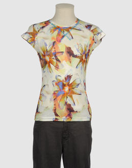 Just Cavalli - Tops - t-shirts sans manches
