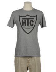 HTC - Short sleeve t-shirt