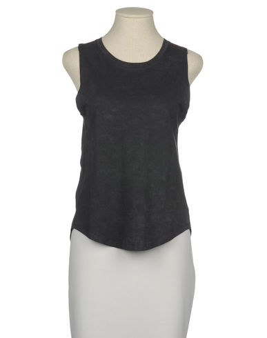 ZOOM THEYSKENS' THEORY - Sleeveless t-shirt