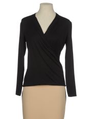 ARMANI COLLEZIONI - Langärmliges T-Shirt