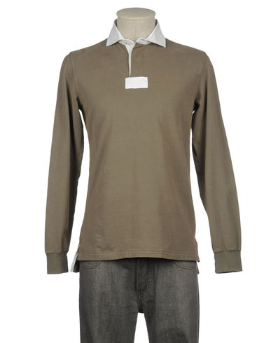 ZOOM ALAIN - Polo shirt