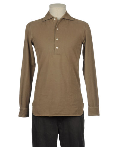 ZOOM ALAIN - Polo shirt
