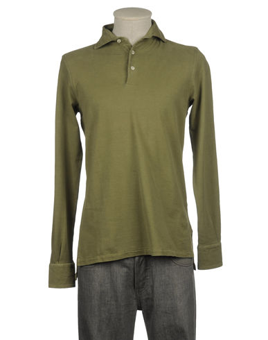 ZOOM ALAIN - Polo shirt