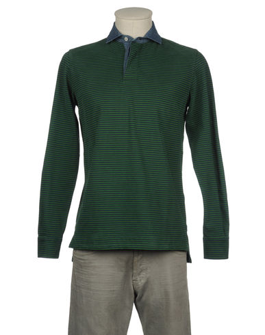 ZOOM ALAIN - Polo shirt