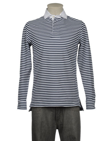 ZOOM ALAIN - Polo shirt