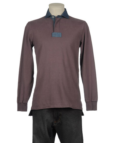 ZOOM ALAIN - Polo shirt